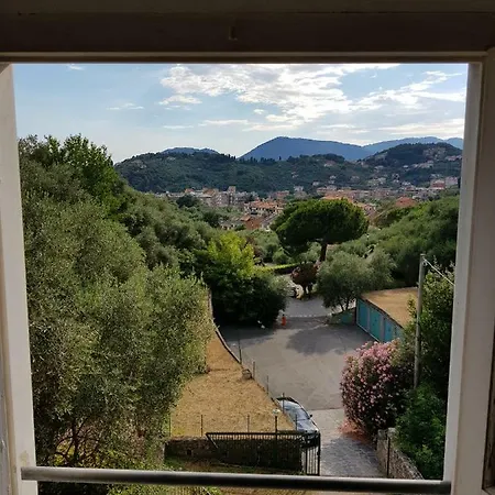 Mulino Del Sole 度假居 *