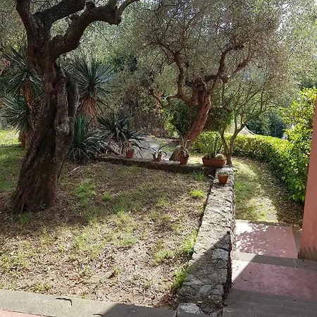 Mulino Del Sole * 莱里奇