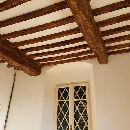 度假居 Mulino Del Sole