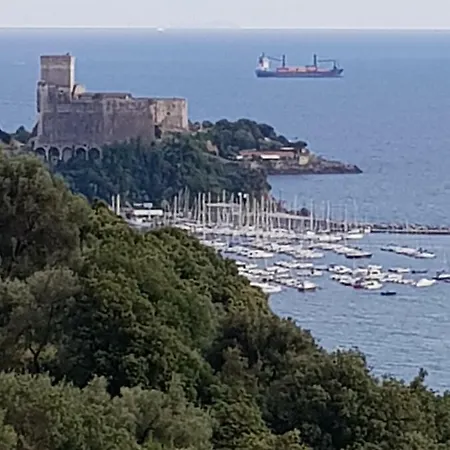Mulino Del Sole 度假居