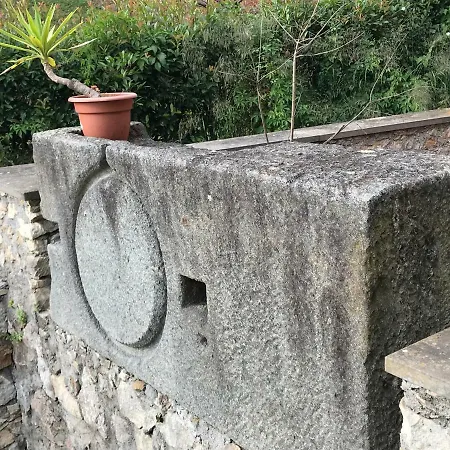 Mulino Del Sole Lerici