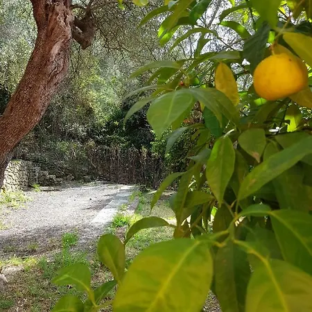 Mulino Del Sole 度假居