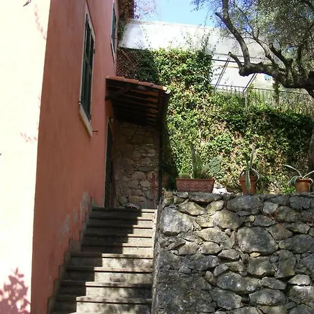 度假居 Mulino Del Sole