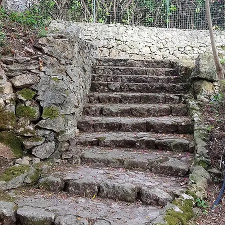 Mulino Del Sole 莱里奇