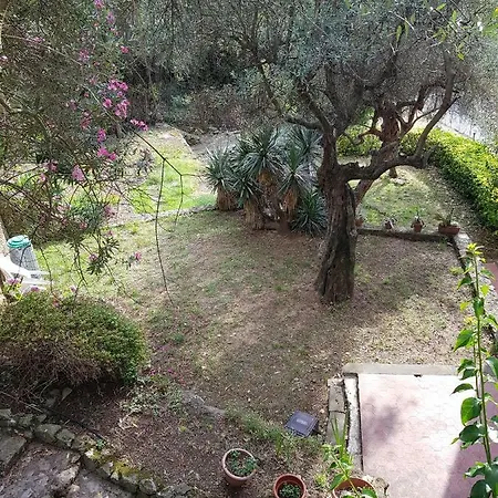 Mulino Del Sole * 莱里奇