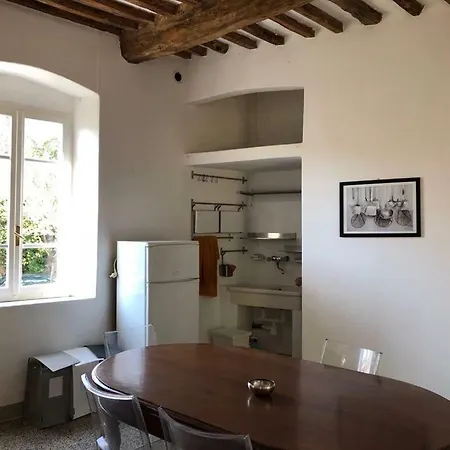 Mulino Del Sole