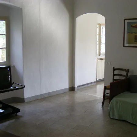 Casa vacanze Mulino Del Sole *