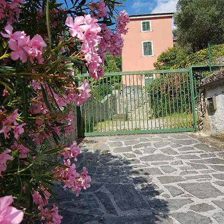 Mulino Del Sole * 莱里奇