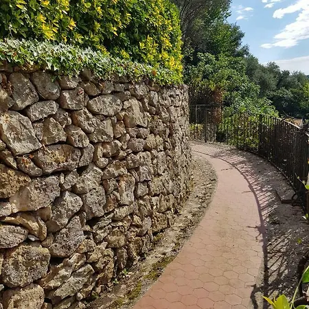 度假居 Mulino Del Sole 莱里奇