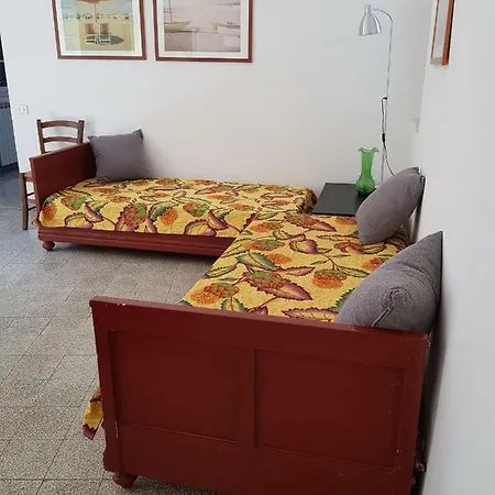 Mulino Del Sole 度假居 *