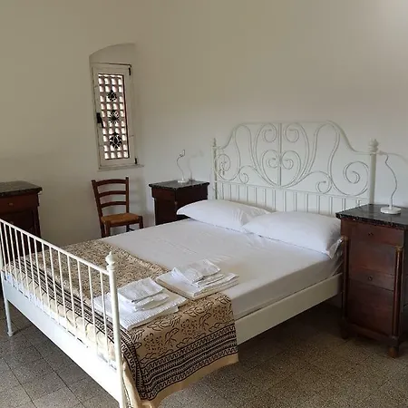 Casa vacanze Mulino Del Sole
