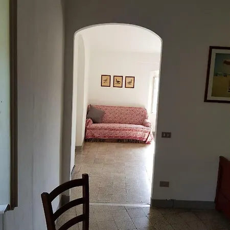 Mulino Del Sole