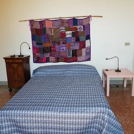 Mulino Del Sole 度假居